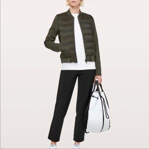 Lululemon On The Move Pant 12